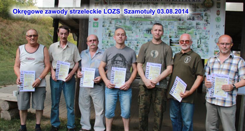 OZS Szamotuly 2014 2